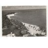NOIRMOUTIER: le camping de la plage des sableaux vue aérienne 10x15 - très bon état