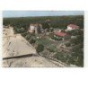 JARD-sur-MER: la plage et le vieux moulin vue aérienne 10x15 - très bon état