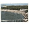 NOIRMOUTIER: la plage des dames vue aérienne 10x15 - très bon état