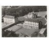 LA MOTHE-ACHARD: l'école d'agriculture vue aérienne 10x15 - très bon état