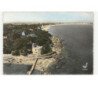 L'ILE DE NOIRMOUTIER: l'anse de la claire vue aérienne 10x15 - très bon état