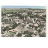 ILE DE NOIRMOUTIER: l'épine, le centre vue aérienne 10x15 - très bon état