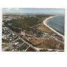 ILE DE NOIRMOUTIER: l'épine, vue panoramique depuis la basse vue aérienne 10x15 - très bon état