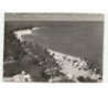 NOIRMOUTIER EN L'ILE: le camping de la plage des sableaux vue aérienne 10x15 - très bon état