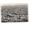 L'ILE D'YEU: port joinville vue aérienne 10x15 - très bon état