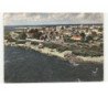 L'HERBAUDIERE: la corbière vue aérienne 10x15 - très bon état