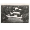 ROCHETREJOUX: le château de la débuterie: vue aérienne 10x15 - très bon état