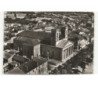 LA ROCHE-sur-YON: vue aérienne 10x15 - très bon état