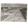 SAINT-JEAN-de-MONTS: la plage vue aérienne 10x15 - très bon état