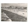 SAINT-JEAN-de-MONTS: la plage vue aérienne 10x15 - très bon état