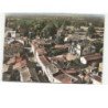 SAINT-FULGENT: le centre vue aérienne 10x15 - très bon état