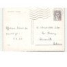 MONTAIGU: souvenir de ... vue aérienne 10x15 - très bon état