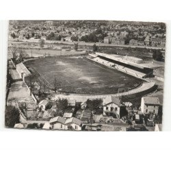 ALES: le stade municipal vue aérienne 10x15 - très bon état