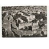 ALES: le fort vauban vue aérienne 10x15 - très bon état