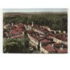 COMPS-SAINT-ETIENNE: vue générale le parc vue aérienne 10x15 - très bon état
