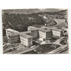ALES: le nouvel hôpital vue aérienne 10x15 - très bon état