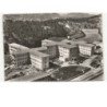 ALES: le nouvel hôpital vue aérienne 10x15 - très bon état