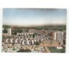 BAGNOLS-sur-CEZE: vue générale vue aérienne 10x15 - très bon état