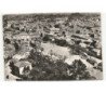 ALES: place de la maréchale vue aérienne 10x15 - très bon état