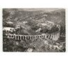 CHAMBORIGAUD: vue aérienne 10x15 - très bon état