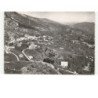 CONCOULES: station estivale, vue panoramique, colonie de vacances n.d. de l'espérance vue aérienne 10x15 - très bon état
