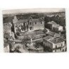 GRAND-GALLIARGUES: le temple vue aérienne 10x15 - état