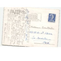 GRAND-GALLIARGUES: le temple vue aérienne 10x15 - état