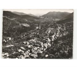 LE MARTINET: vue générale vue aérienne 10x15 - très bon état