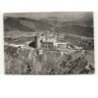 MONT-AIGOUAL: l'observatoire météorologique vue aérienne 10x15 - très bon état
