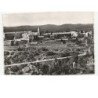 ROCHEFORT-du-GARD: N.D. de rochefort, sanctuaire datant de charlemagne 798 vue aérienne 10x15 - très bon état