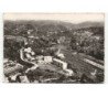 SAINT-JEAN-du-GARD: quartier de rose, les castors vue aérienne 10x15 - très bon état