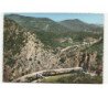 SAINT-JEAN-du-GARD: vallée du gardon, le pont du rieu vue aérienne 10x15 - très bon état