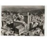 UZES: la tour bermonde, donjon du duché vue aérienne 10x15 - très bon état
