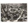 BAGNNOLS-sur-CEZE: le château d'eau et l'hôpital vue aérienne 10x15 - très bon état