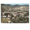 LE VIGAN: vue générale vue aérienne 10x15 - très bon état