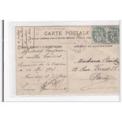 DOURDAN : une vue - tres bon etat