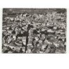GRAND-GALLARGUES: vue générale vue aérienne 10x15 - très bon état