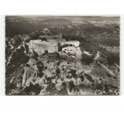 NOTRE-DAME-de-ROCHEFORT: vue générale vue aérienne 10x15 - très bon état