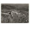 MONT AIGOUAL: l'observatoire météorologique vue aérienne 10x15 - très bon état