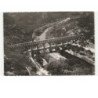 GARD: pont du gard vue générale vue aérienne 10x15 - très bon état
