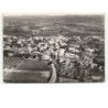 LEDIGNAN: vue aérienne 10x15 - très bon état
