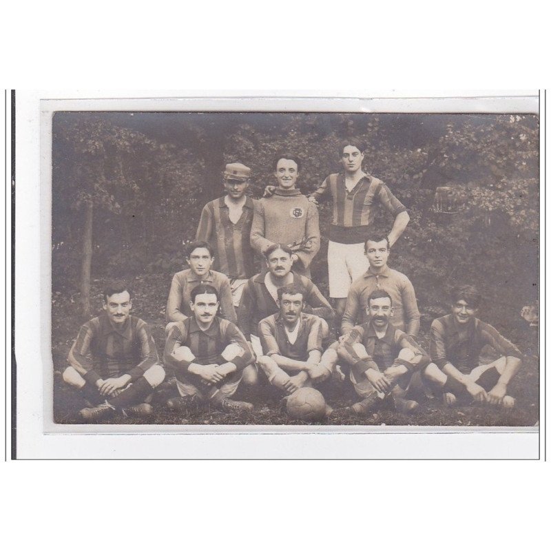 VAL D'OISE : sportif  - tres bon etat