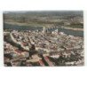 PONT-SAINT-ESPRIT: vue générale vue aérienne 10x15 - état