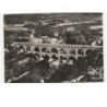 PONT-du-GARD: vue aérienne 10x15 - très bon état