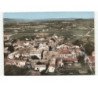 SAINT-JULIEN-de-PEYROLAS: vue générale vue aérienne 10x15 - très bon état