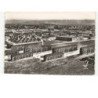 GRAND-QUEVILLY: vue panoramique de sainte-lucie vue aérienne 10x15 - très bon état