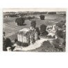 GRUCHET-le-VALASSE: la clinique tous-vents vue aérienne 10x15 - très bon état
