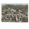 GRUCHET-le-VALASSE: vue générale vue aérienne 10x15 - très bon état