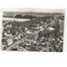 MAROMME-la-MAINE: grande rue et vue générale vue aérienne 10x15 - très bon état