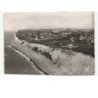 MESNIL-VAL: les falaises vue aérienne 10x15 - état